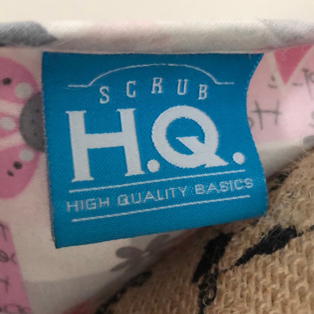 Scrub jacket - Picture 4 of 4